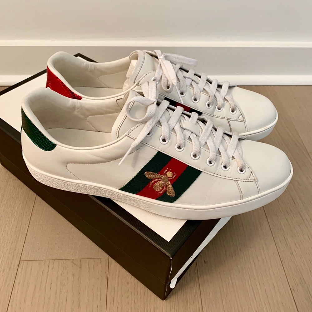 Men’s Gucci Sneakers